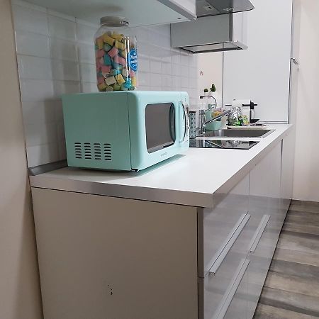 Domus Navigli Apartamento Milão Exterior foto